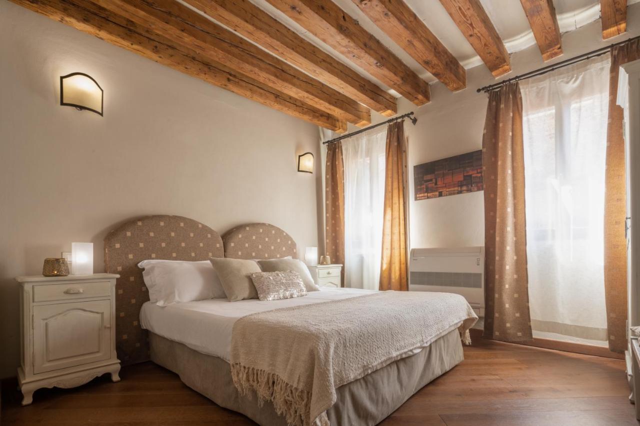 Corte Contarina San Marco Apartment R&R Venecia Exterior foto