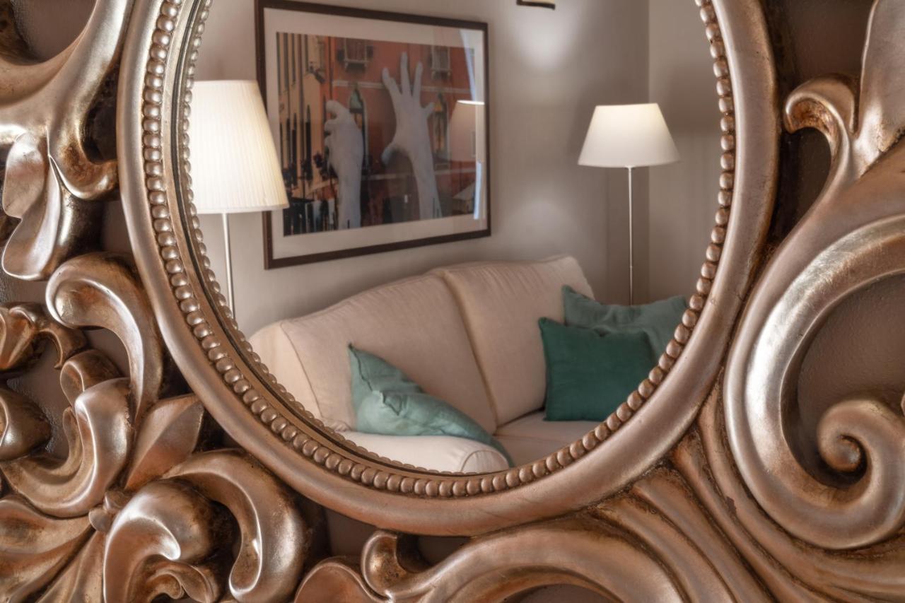 Corte Contarina San Marco Apartment R&R Venecia Exterior foto