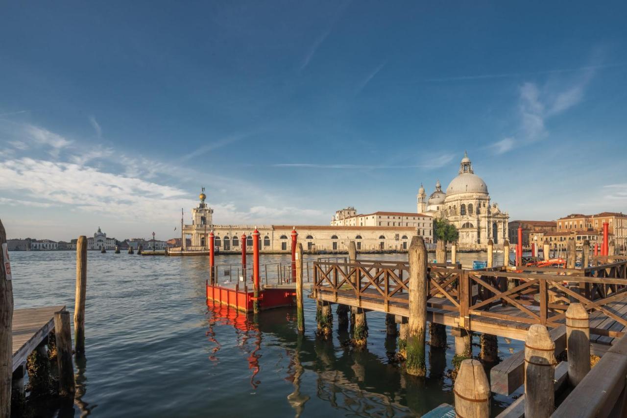Corte Contarina San Marco Apartment R&R Venecia Exterior foto