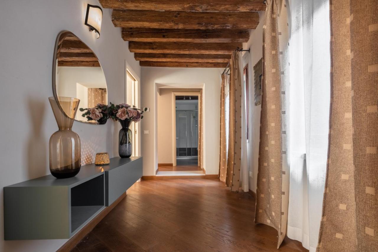 Corte Contarina San Marco Apartment R&R Venecia Exterior foto
